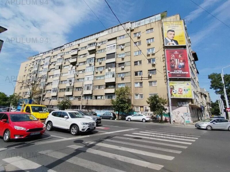 Apartament 3 camere Cismigiu | Facultatea de Drept | Central